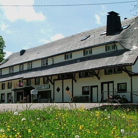 Hotel Landgasthof Adler Altenrond Εξωτερικό φωτογραφία