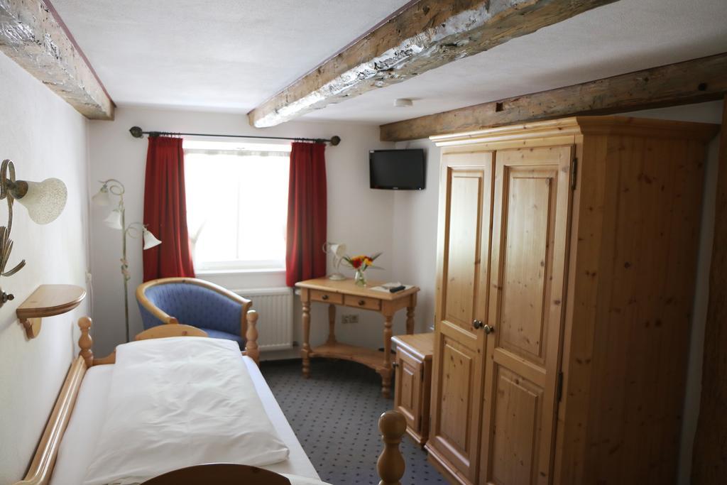 Hotel Landgasthof Adler Altenrond Δωμάτιο φωτογραφία