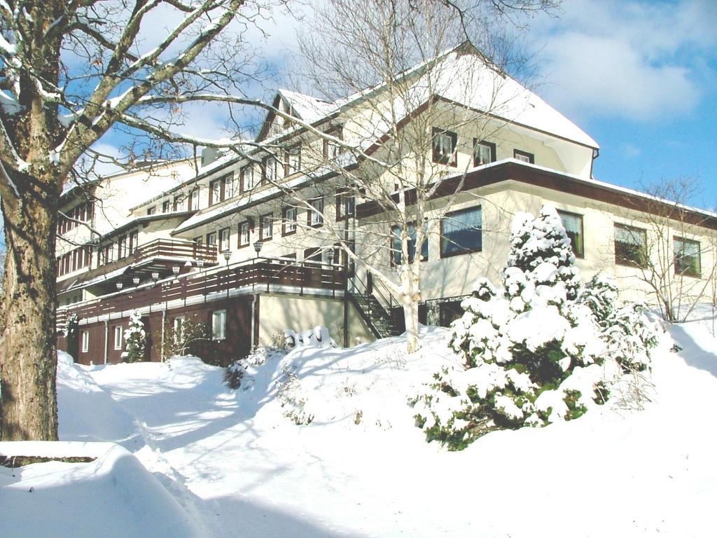 Hotel Landgasthof Adler Altenrond Εξωτερικό φωτογραφία