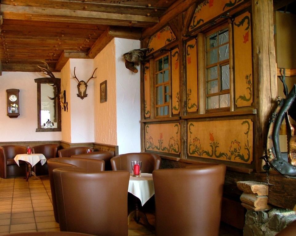 Hotel Landgasthof Adler Altenrond Εξωτερικό φωτογραφία