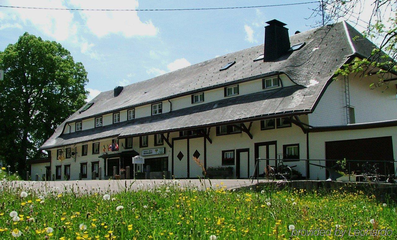 Hotel Landgasthof Adler Altenrond Εξωτερικό φωτογραφία