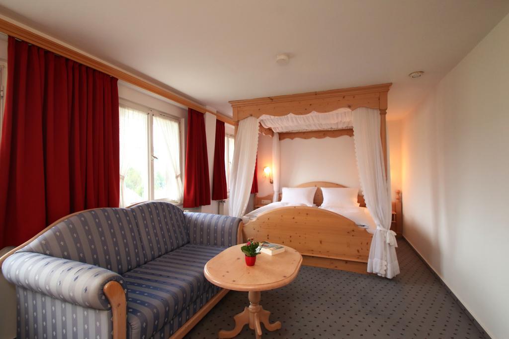 Hotel Landgasthof Adler Altenrond Εξωτερικό φωτογραφία