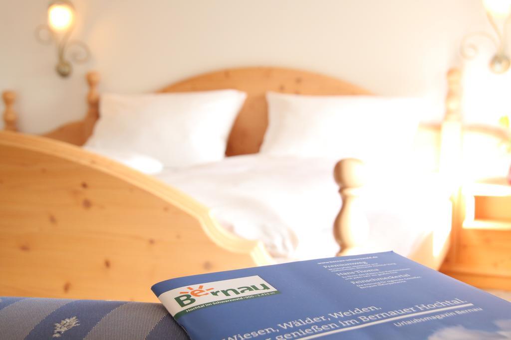 Hotel Landgasthof Adler Altenrond Εξωτερικό φωτογραφία
