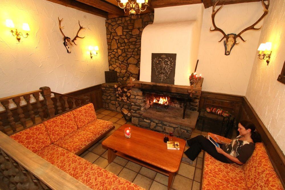 Hotel Landgasthof Adler Altenrond Εξωτερικό φωτογραφία