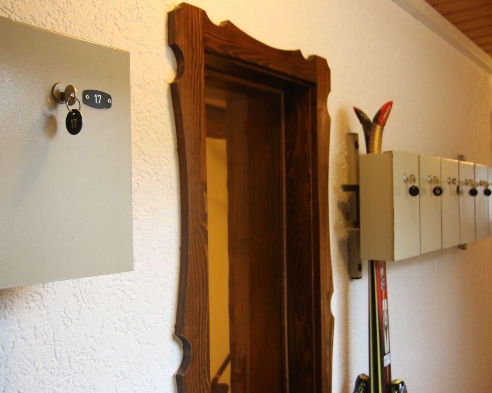 Hotel Landgasthof Adler Altenrond Εξωτερικό φωτογραφία