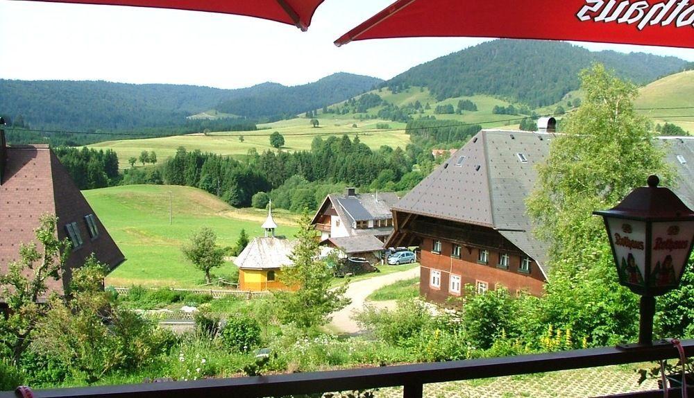 Hotel Landgasthof Adler Altenrond Εξωτερικό φωτογραφία
