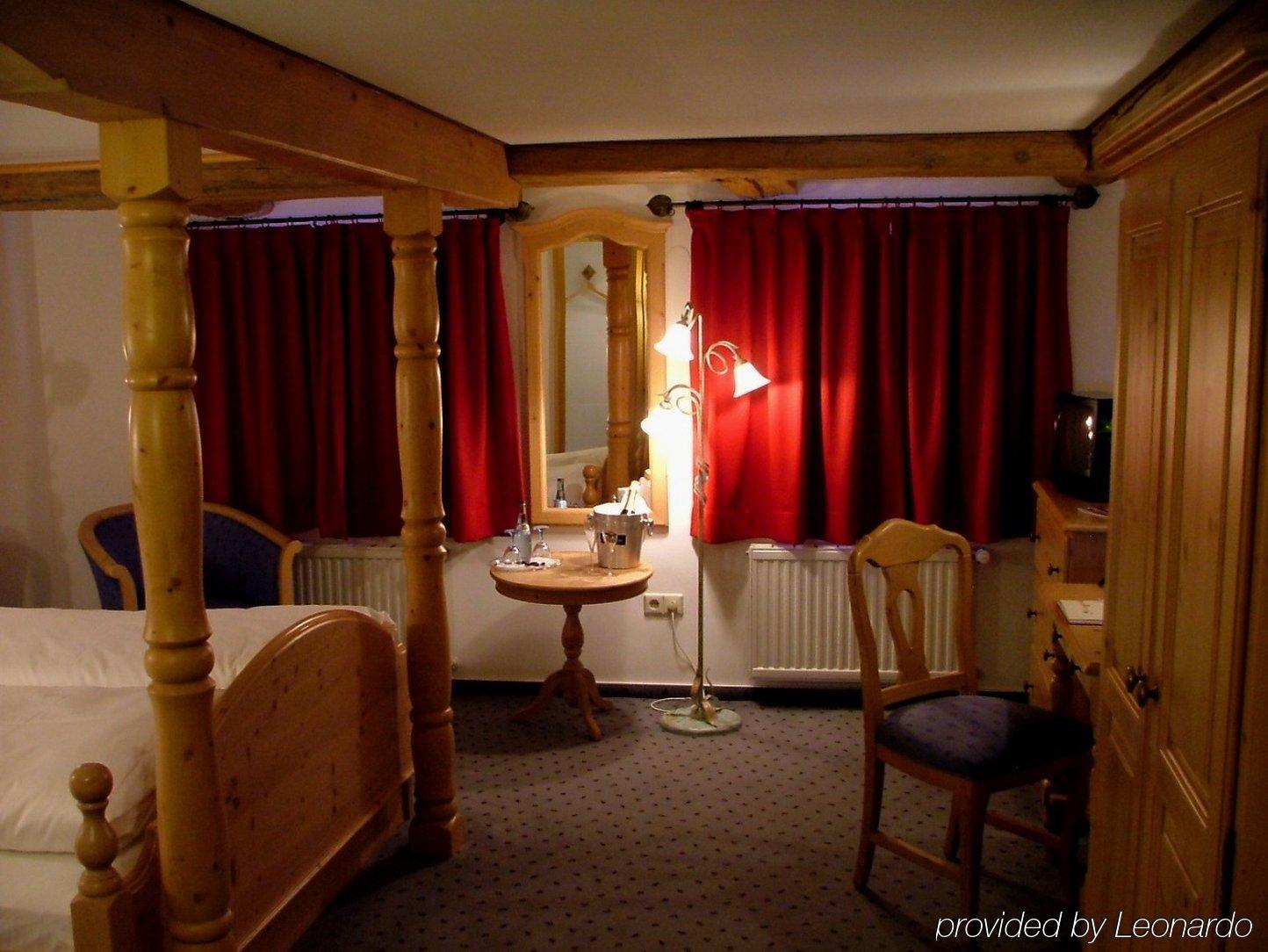 Hotel Landgasthof Adler Altenrond Δωμάτιο φωτογραφία