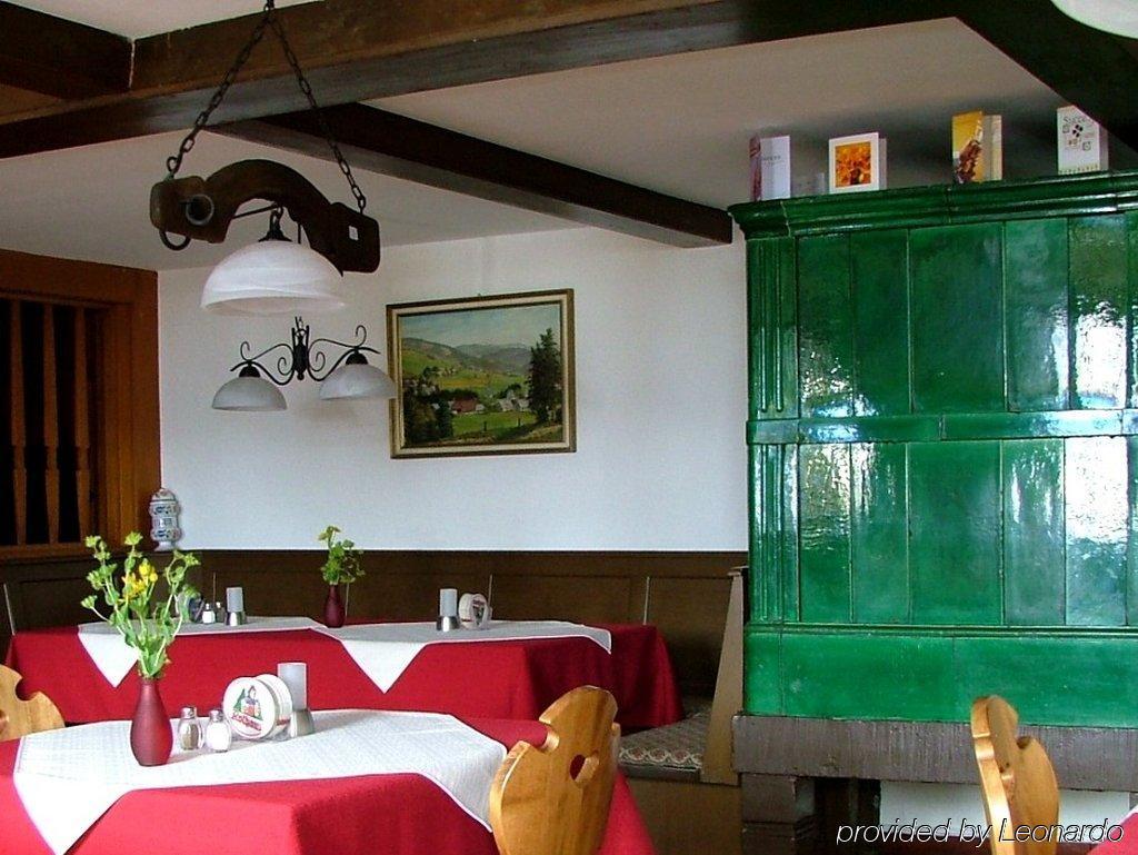 Hotel Landgasthof Adler Altenrond Εξωτερικό φωτογραφία