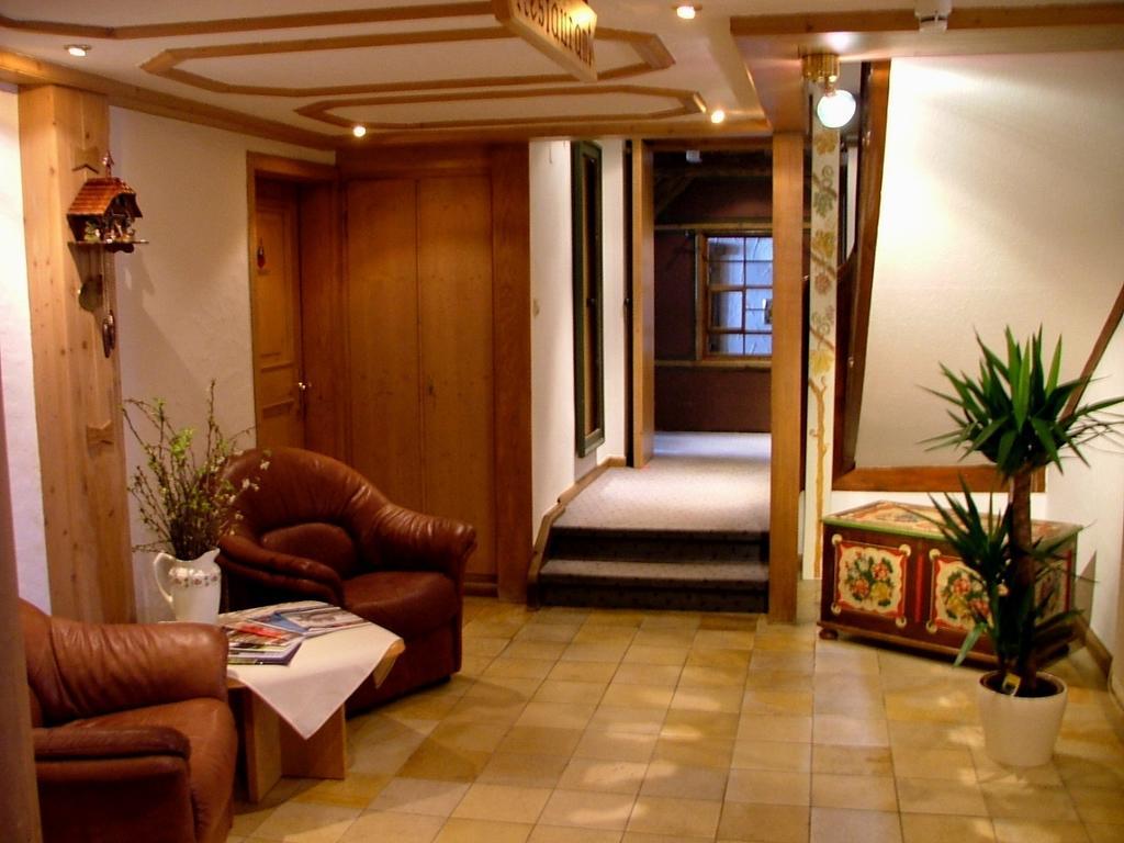 Hotel Landgasthof Adler Altenrond Εξωτερικό φωτογραφία