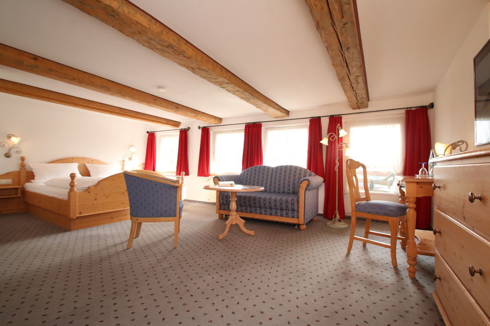 Hotel Landgasthof Adler Altenrond Εξωτερικό φωτογραφία
