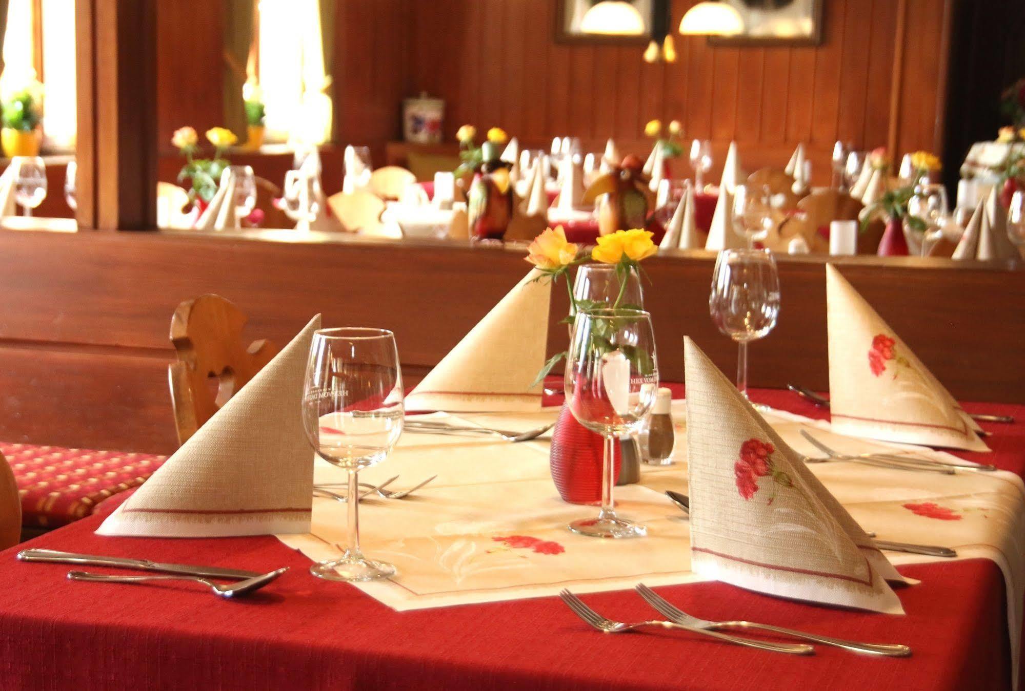 Hotel Landgasthof Adler Altenrond Εξωτερικό φωτογραφία