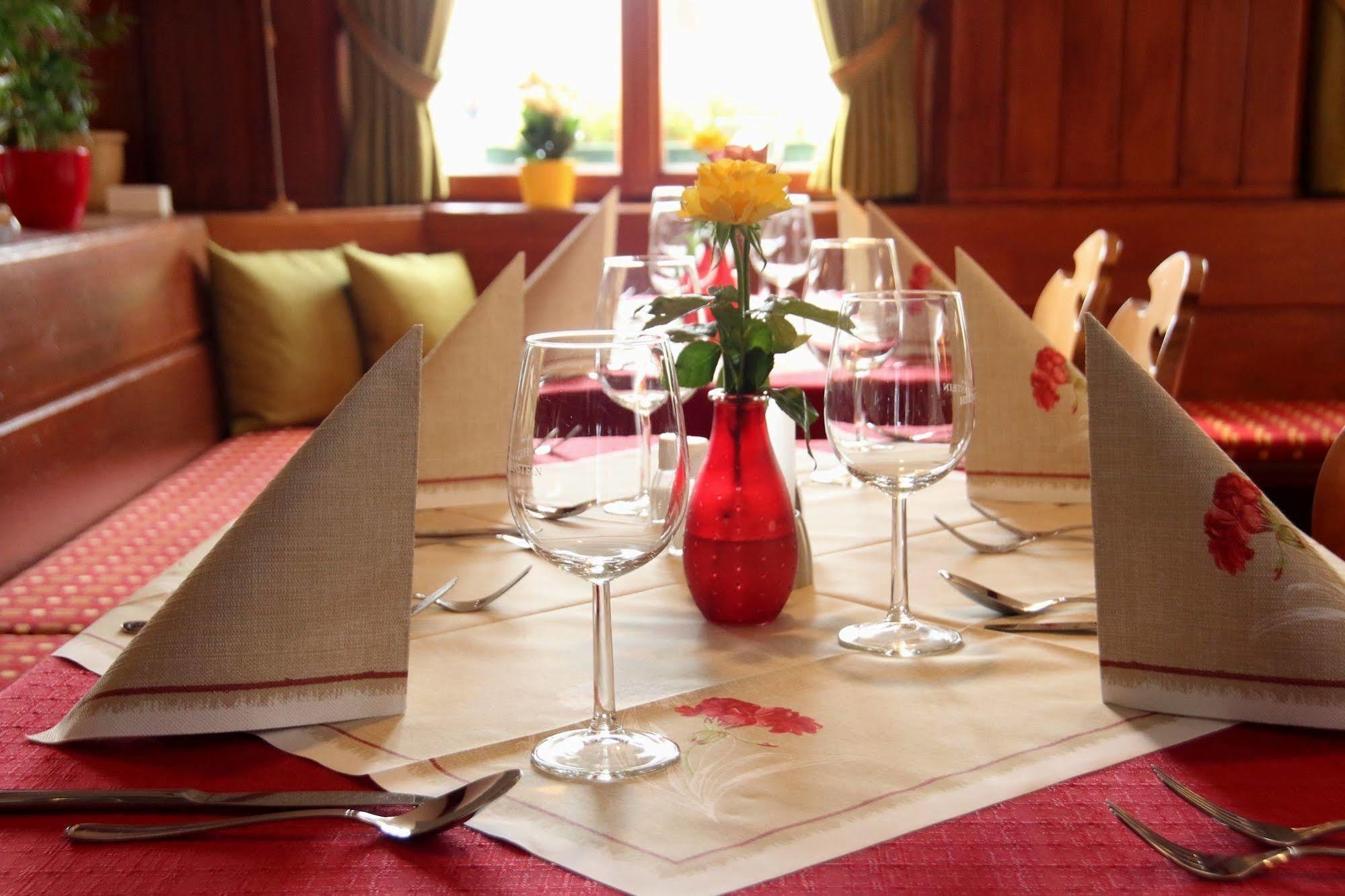 Hotel Landgasthof Adler Altenrond Εξωτερικό φωτογραφία