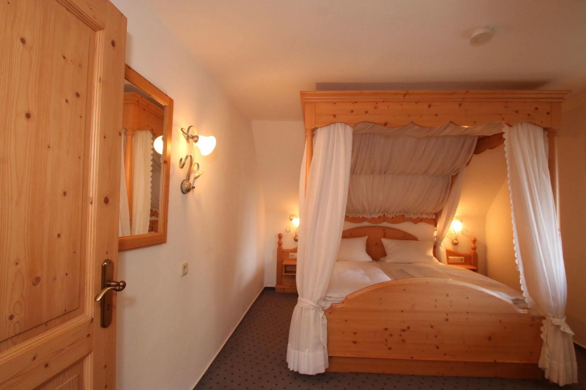 Hotel Landgasthof Adler Altenrond Εξωτερικό φωτογραφία
