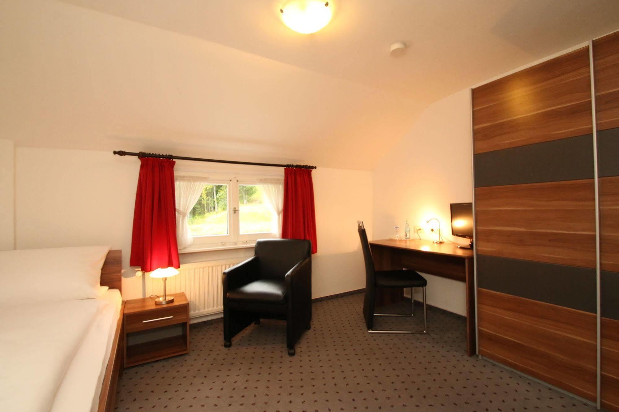Hotel Landgasthof Adler Altenrond Εξωτερικό φωτογραφία