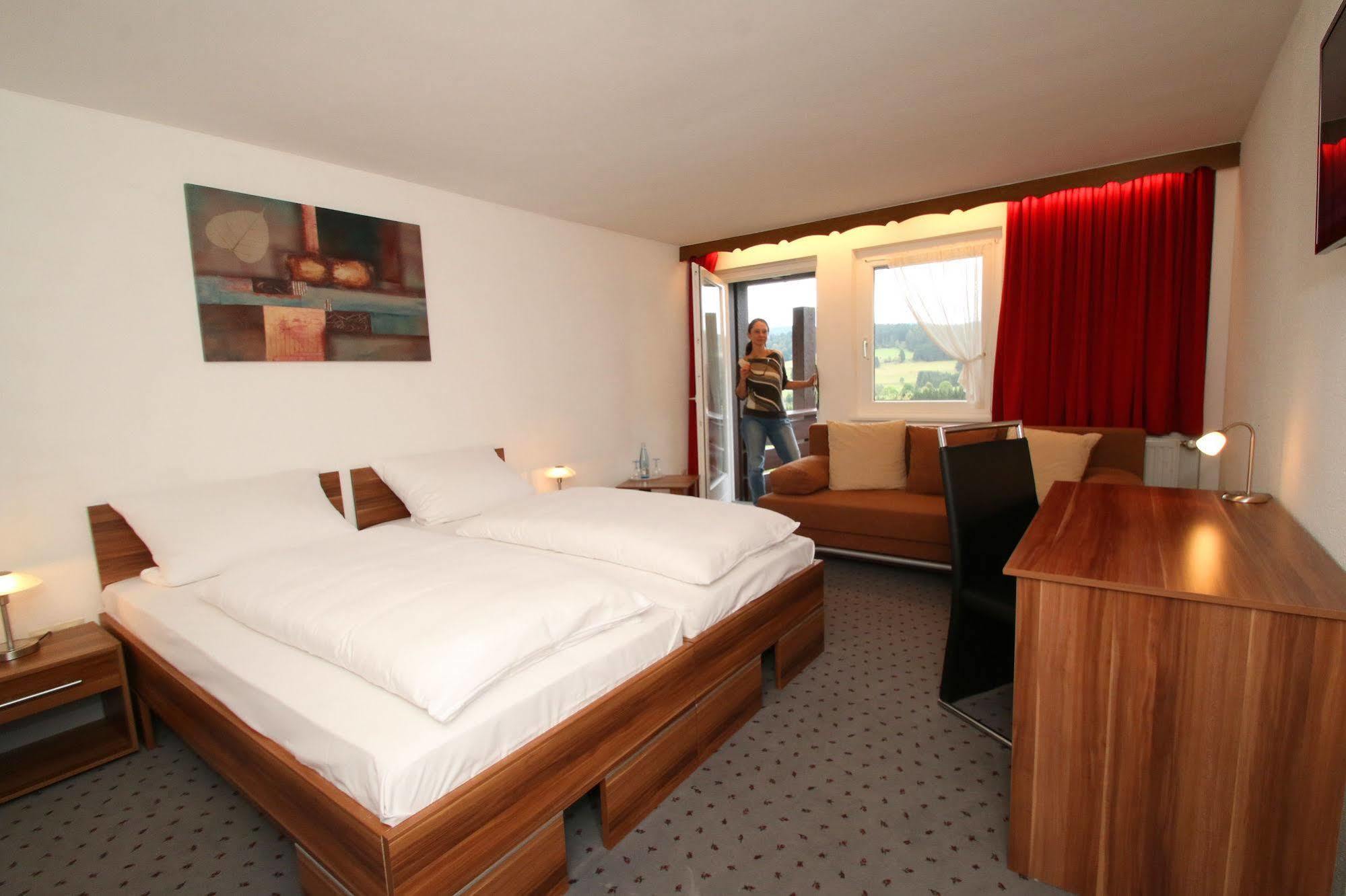 Hotel Landgasthof Adler Altenrond Εξωτερικό φωτογραφία