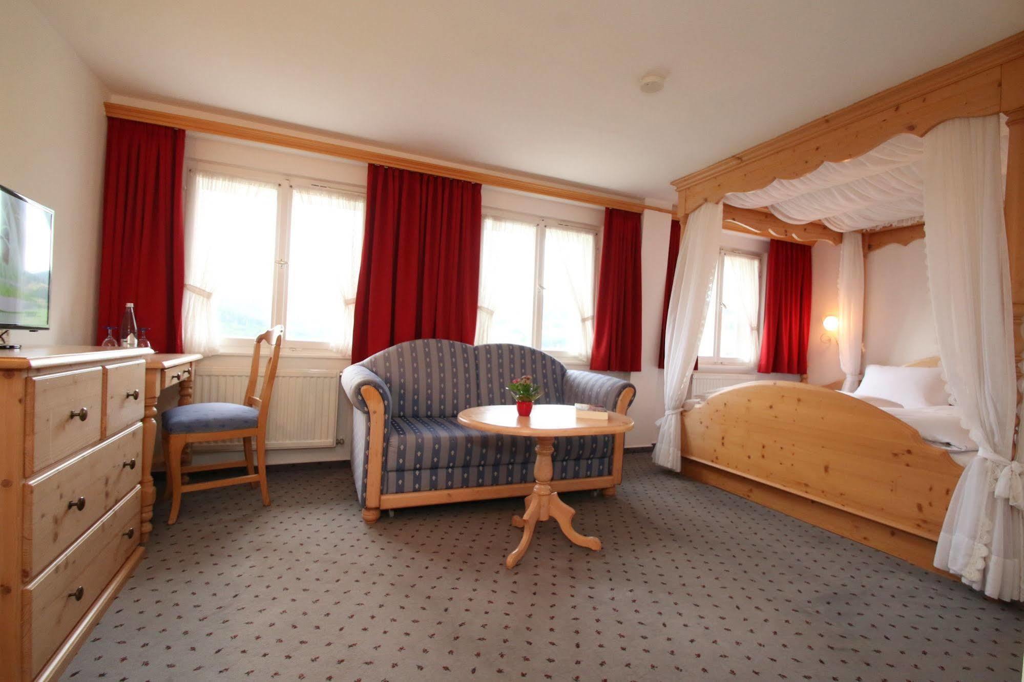 Hotel Landgasthof Adler Altenrond Εξωτερικό φωτογραφία