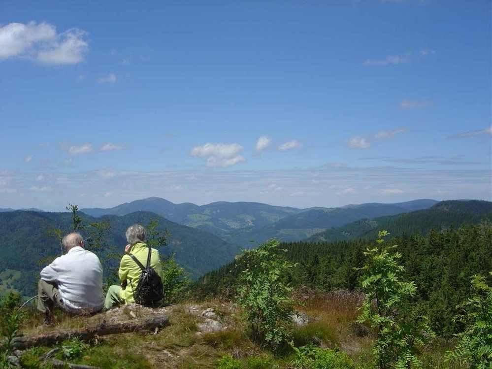 Hotel Landgasthof Adler Altenrond Εξωτερικό φωτογραφία