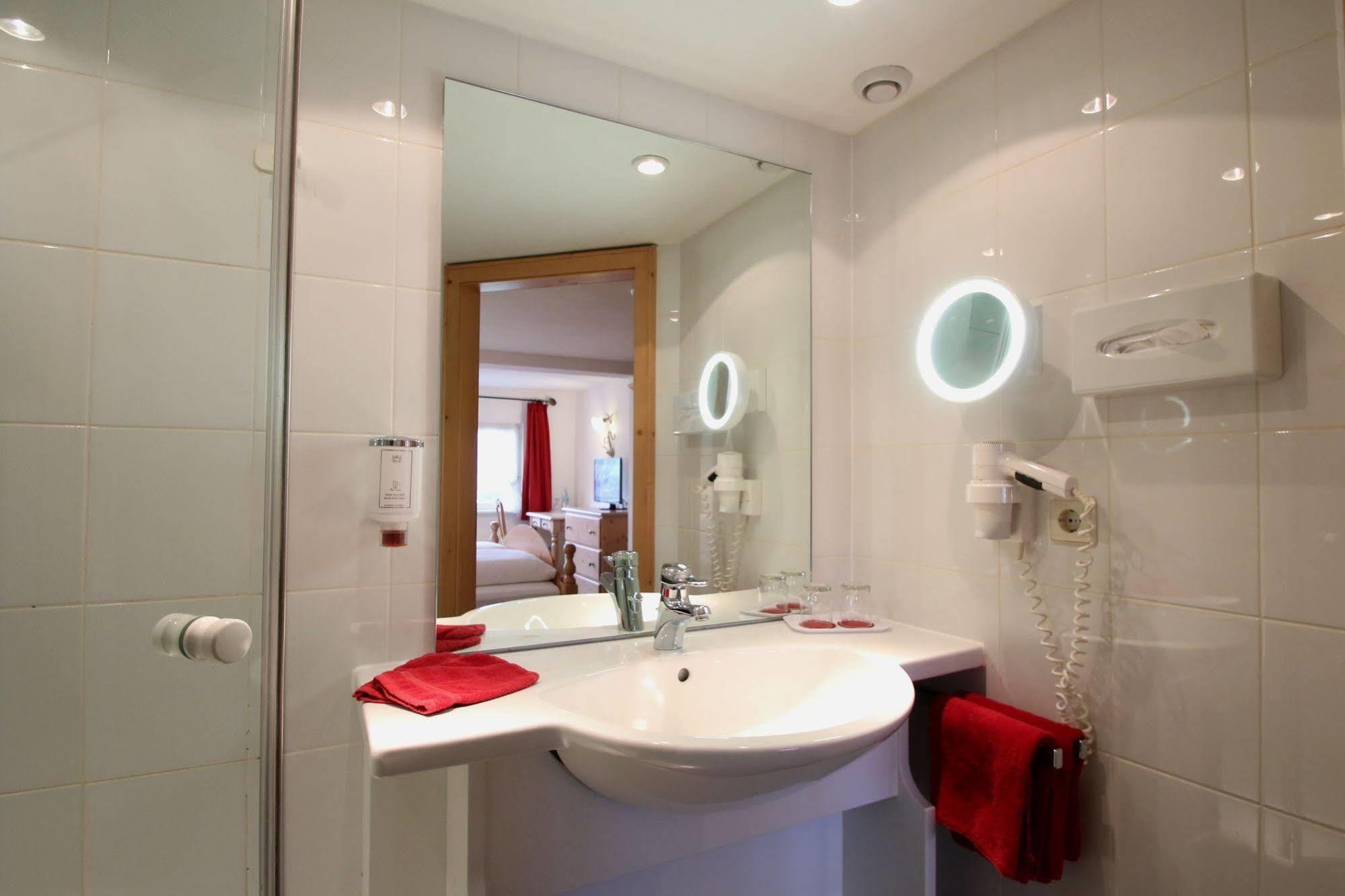 Hotel Landgasthof Adler Altenrond Εξωτερικό φωτογραφία