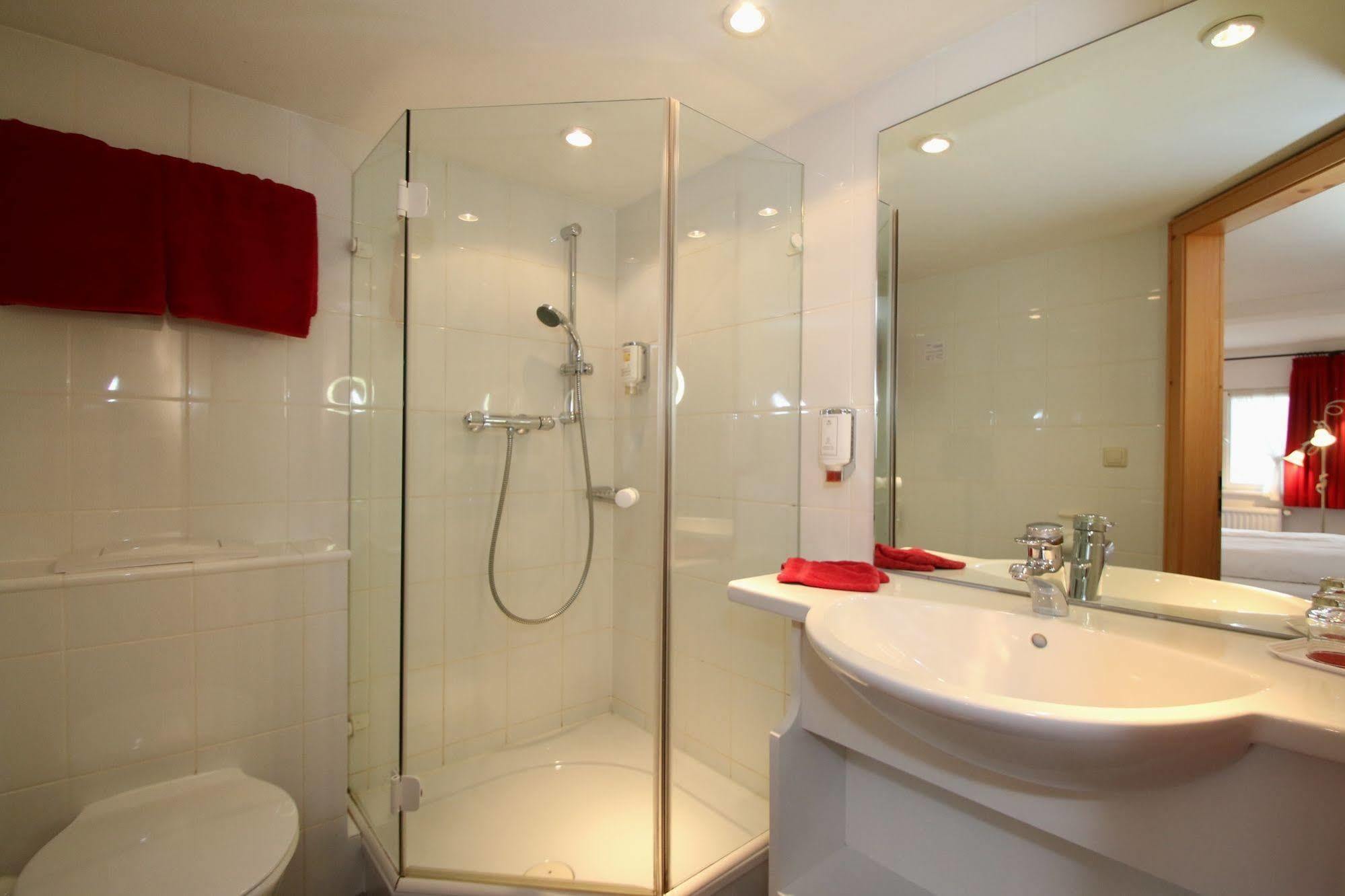 Hotel Landgasthof Adler Altenrond Εξωτερικό φωτογραφία