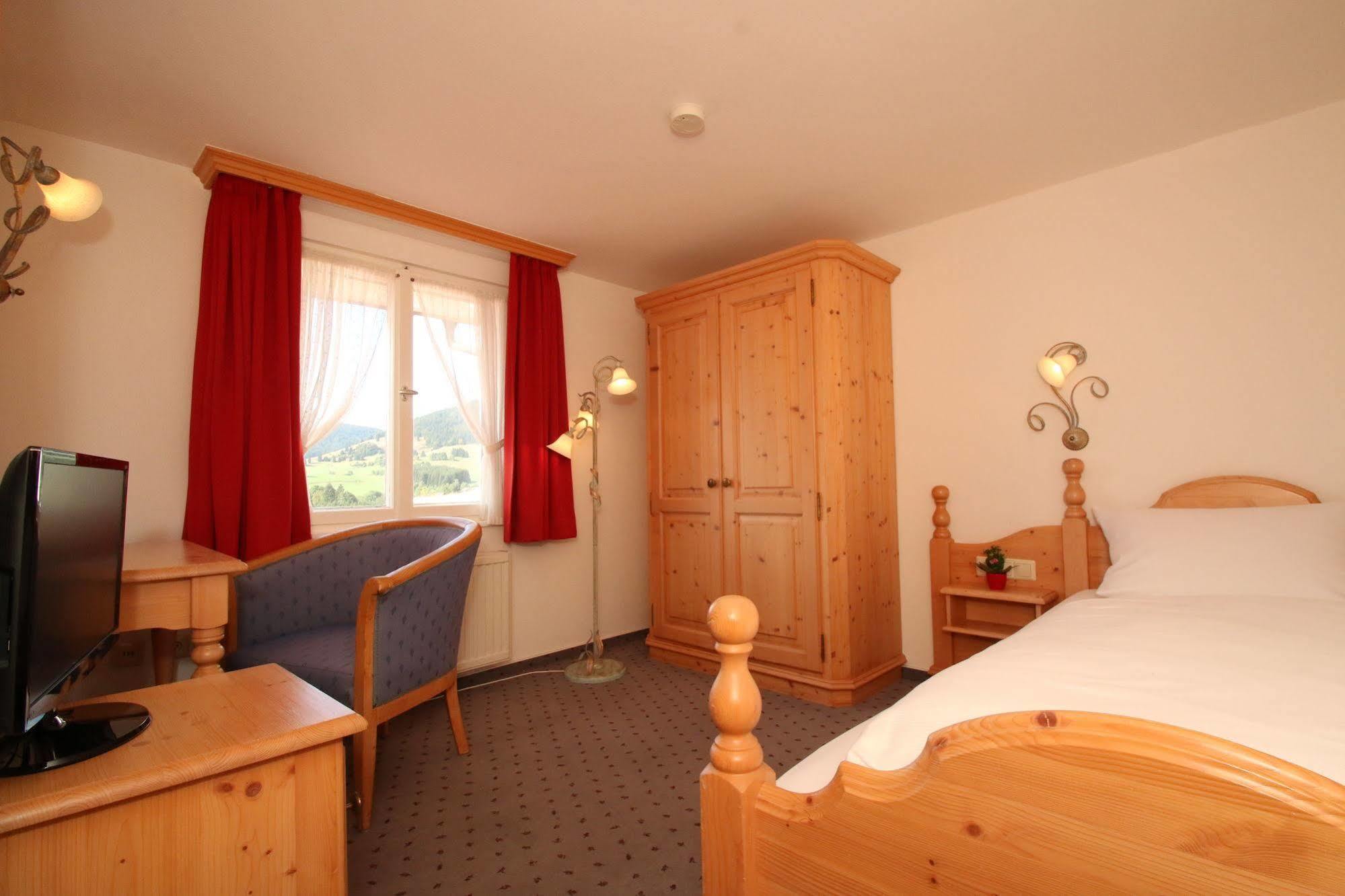 Hotel Landgasthof Adler Altenrond Εξωτερικό φωτογραφία